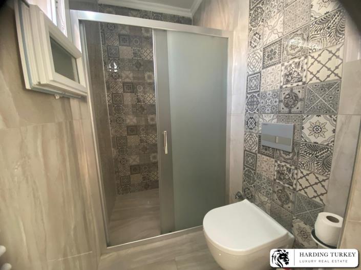 Image No.16-Jumelé de 4 chambres à vendre à Altinkum