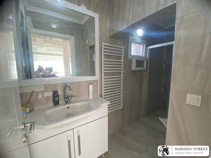 Image No.17-Jumelé de 4 chambres à vendre à Altinkum