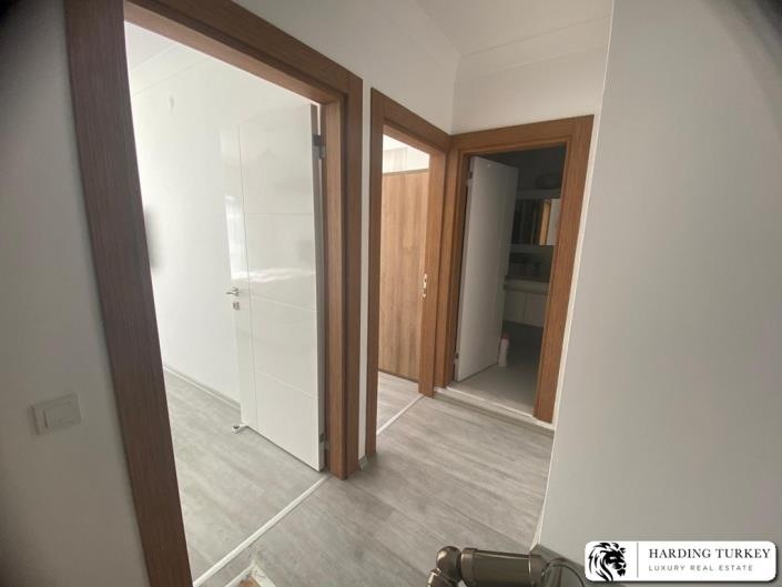 Image No.18-Jumelé de 4 chambres à vendre à Altinkum