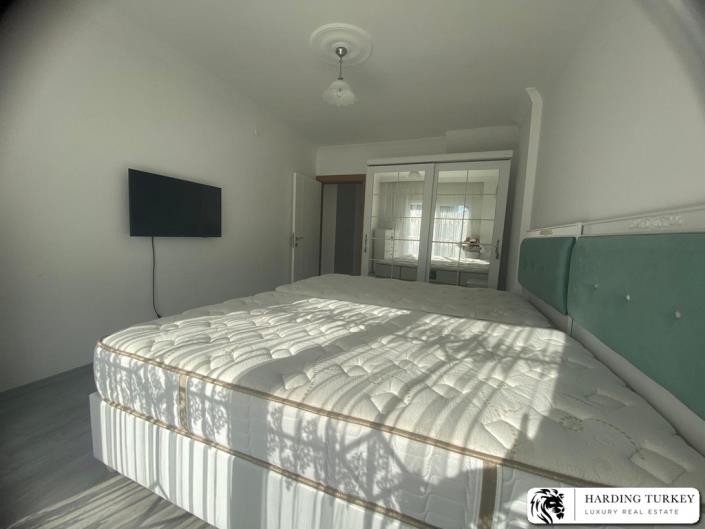 Image No.19-Jumelé de 4 chambres à vendre à Altinkum