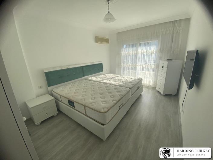 Image No.20-Jumelé de 4 chambres à vendre à Altinkum