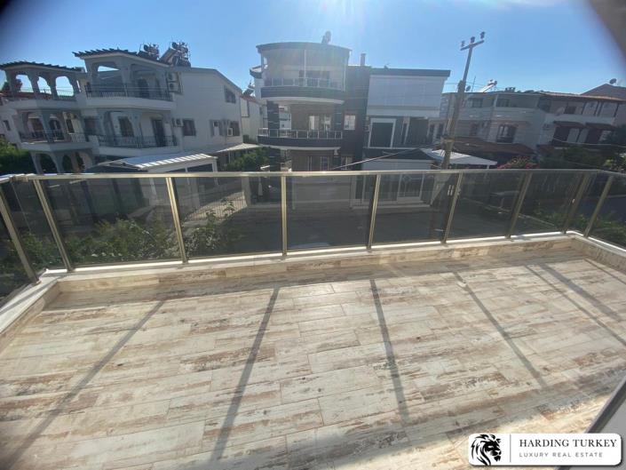 Image No.21-Jumelé de 4 chambres à vendre à Altinkum