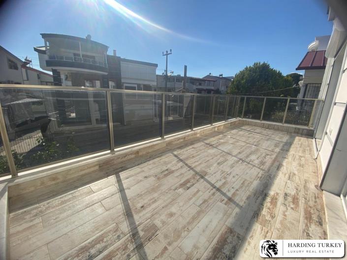 Image No.22-Jumelé de 4 chambres à vendre à Altinkum