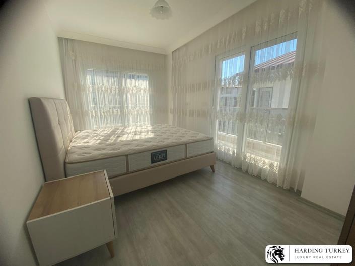 Image No.23-Jumelé de 4 chambres à vendre à Altinkum