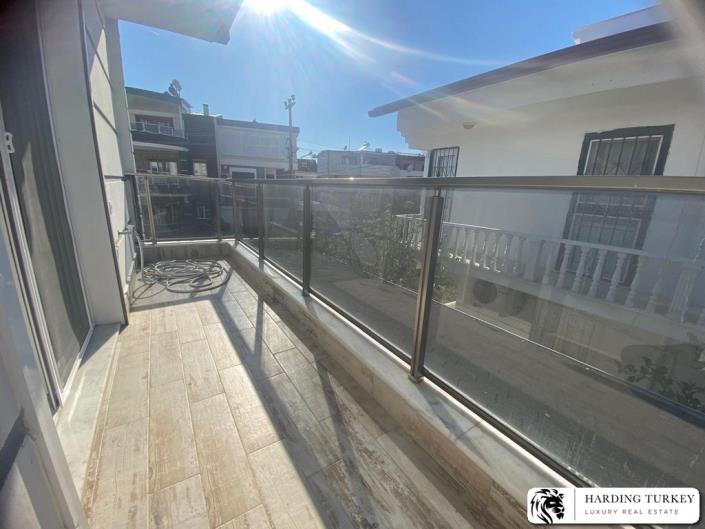 Image No.24-Jumelé de 4 chambres à vendre à Altinkum