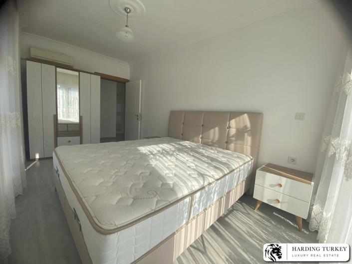 Image No.25-Jumelé de 4 chambres à vendre à Altinkum