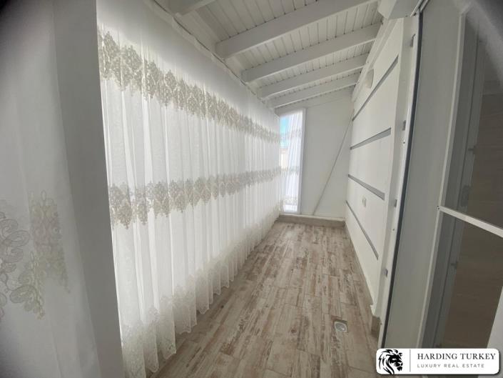 Image No.26-Jumelé de 4 chambres à vendre à Altinkum