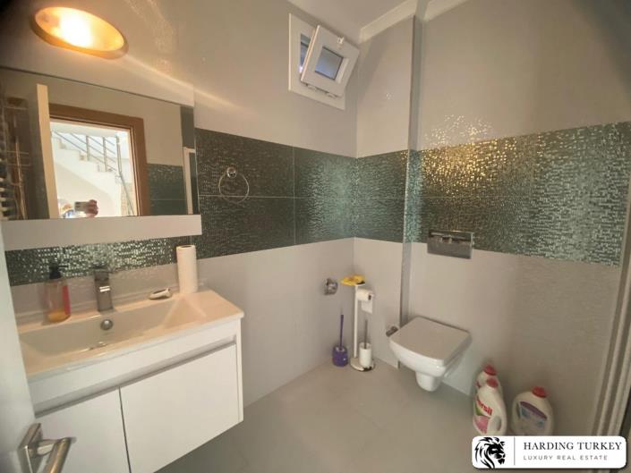 Image No.27-Jumelé de 4 chambres à vendre à Altinkum