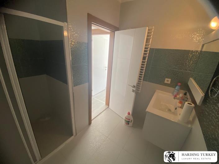 Image No.28-Jumelé de 4 chambres à vendre à Altinkum