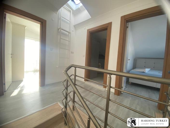 Image No.29-Jumelé de 4 chambres à vendre à Altinkum