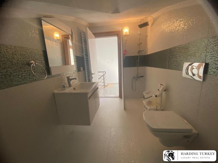 Image No.32-Jumelé de 4 chambres à vendre à Altinkum