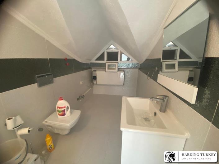 Image No.33-Jumelé de 4 chambres à vendre à Altinkum