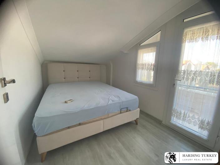 Image No.35-Jumelé de 4 chambres à vendre à Altinkum