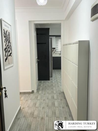 Image No.3-Appartement de 2 chambres à vendre à Altinkum