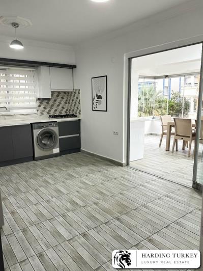 Image No.4-Appartement de 2 chambres à vendre à Altinkum