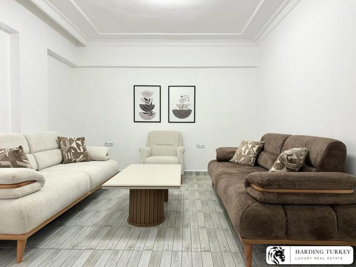 Image No.5-Appartement de 2 chambres à vendre à Altinkum