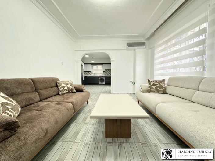 Image No.7-Appartement de 2 chambres à vendre à Altinkum