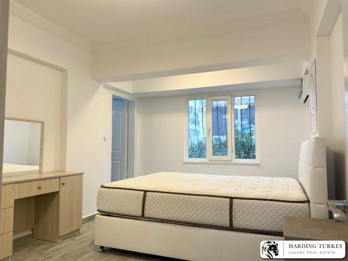 Image No.8-Appartement de 2 chambres à vendre à Altinkum