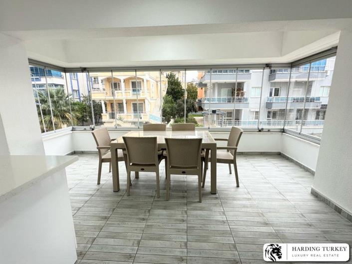 Image No.1-Appartement de 2 chambres à vendre à Altinkum