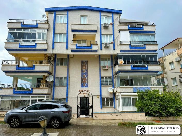 Image No.10-Appartement de 2 chambres à vendre à Altinkum