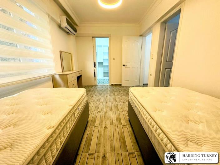 Image No.12-Appartement de 2 chambres à vendre à Altinkum