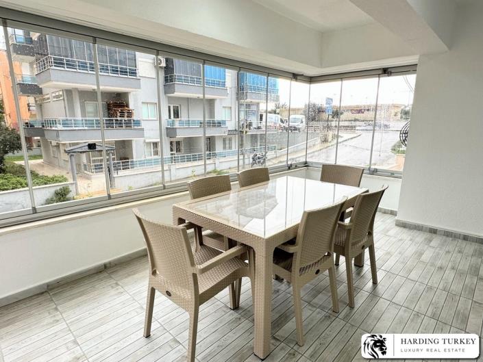 Image No.13-Appartement de 2 chambres à vendre à Altinkum