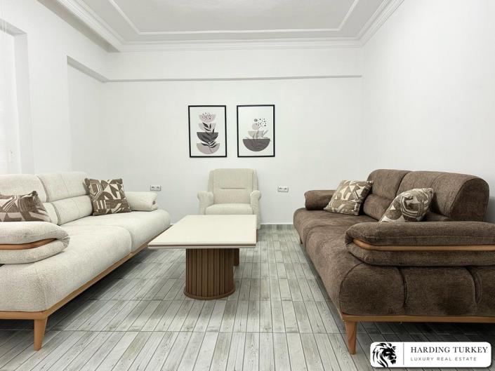 Image No.18-Appartement de 2 chambres à vendre à Altinkum