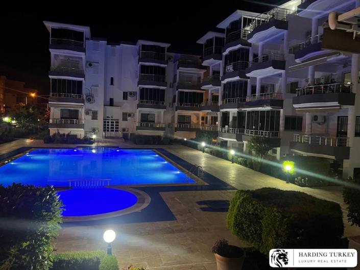 Image No.4-Appartement de 1 chambre à vendre à Altinkum