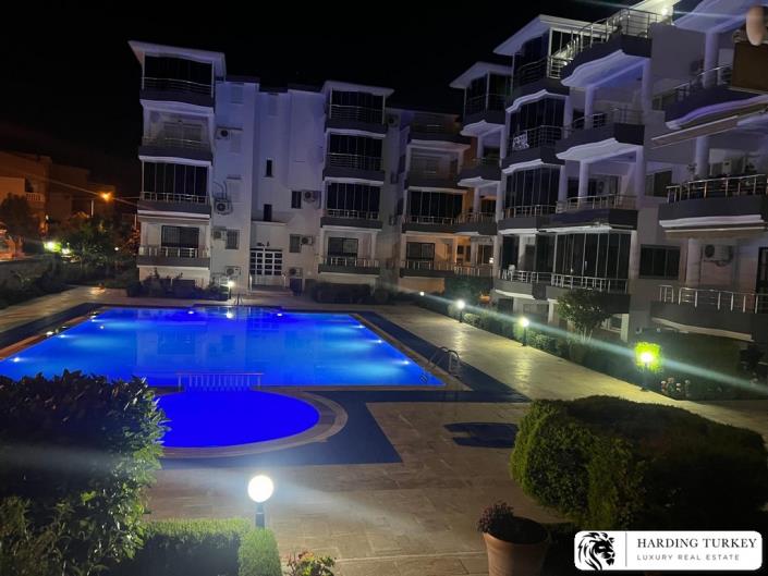 Image No.5-Appartement de 1 chambre à vendre à Altinkum