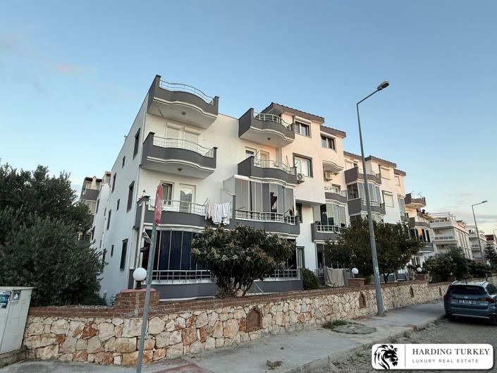 Image No.6-Appartement de 1 chambre à vendre à Altinkum