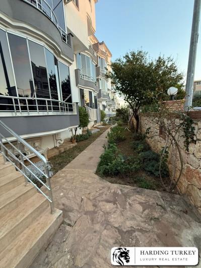 Image No.9-Appartement de 1 chambre à vendre à Altinkum