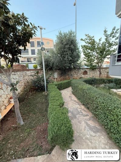 Image No.10-Appartement de 1 chambre à vendre à Altinkum