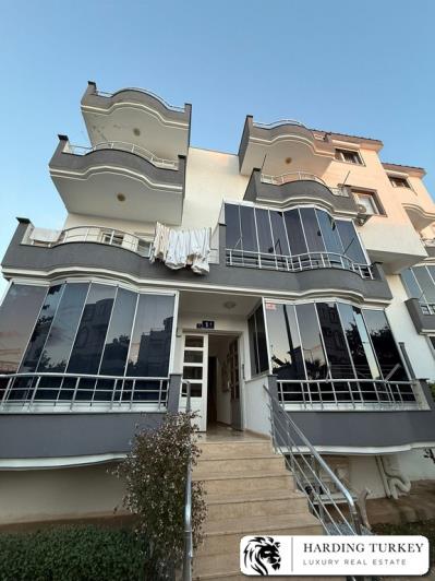 Image No.11-Appartement de 1 chambre à vendre à Altinkum