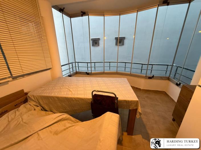 Image No.15-Appartement de 1 chambre à vendre à Altinkum