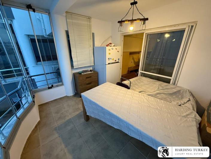 Image No.17-Appartement de 1 chambre à vendre à Altinkum