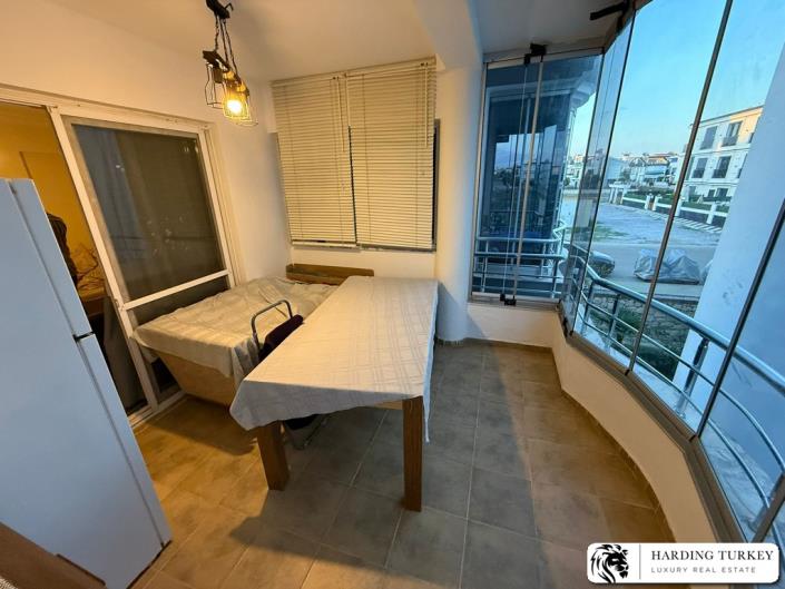 Image No.18-Appartement de 1 chambre à vendre à Altinkum