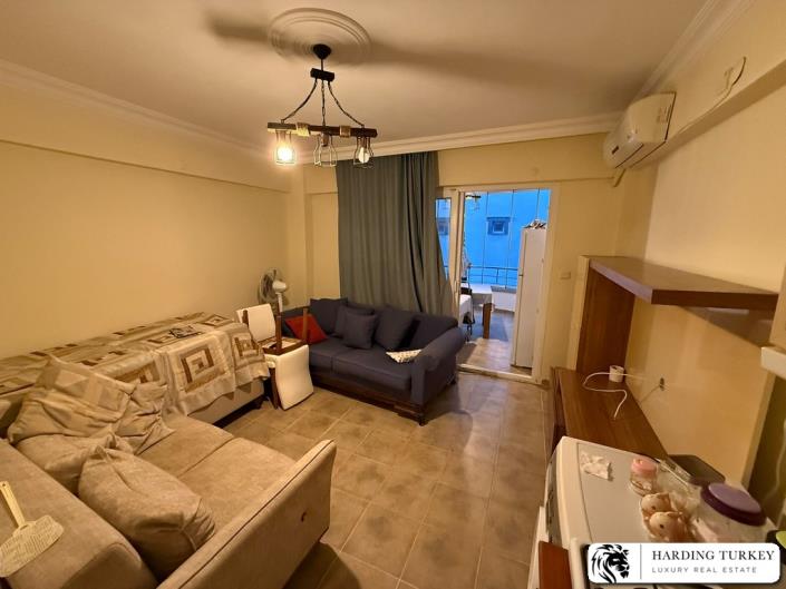 Image No.19-Appartement de 1 chambre à vendre à Altinkum