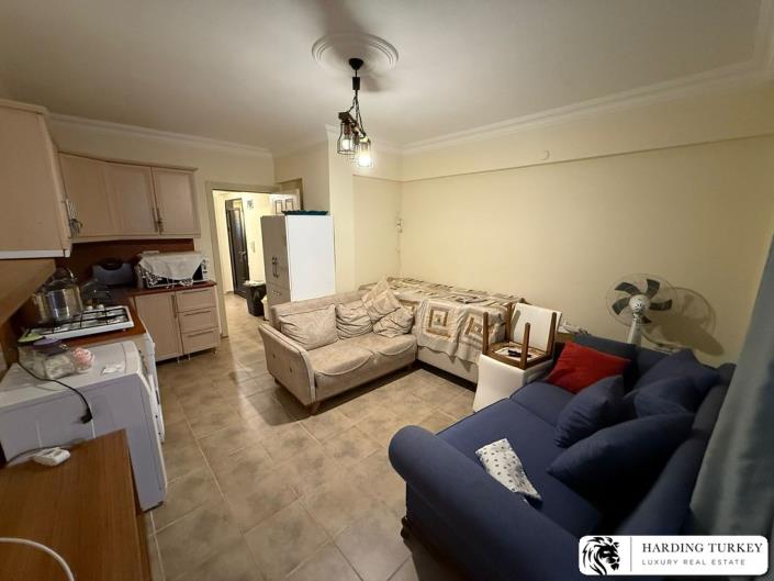 Image No.21-Appartement de 1 chambre à vendre à Altinkum