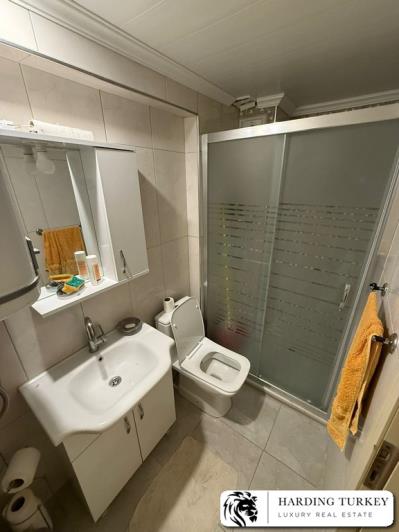 Image No.22-Appartement de 1 chambre à vendre à Altinkum