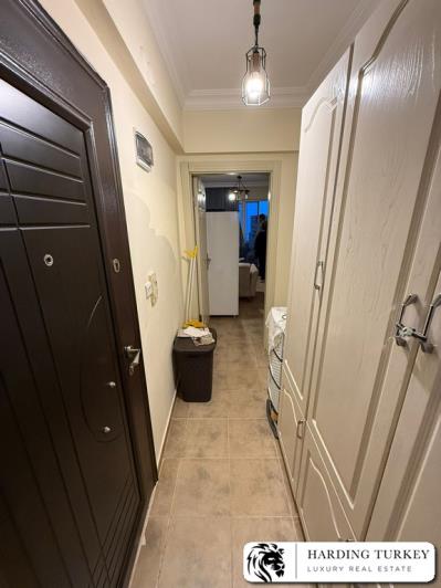 Image No.23-Appartement de 1 chambre à vendre à Altinkum