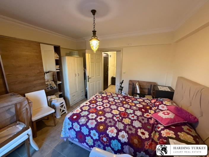 Image No.24-Appartement de 1 chambre à vendre à Altinkum