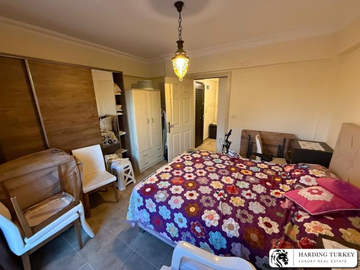 Image No.25-Appartement de 1 chambre à vendre à Altinkum