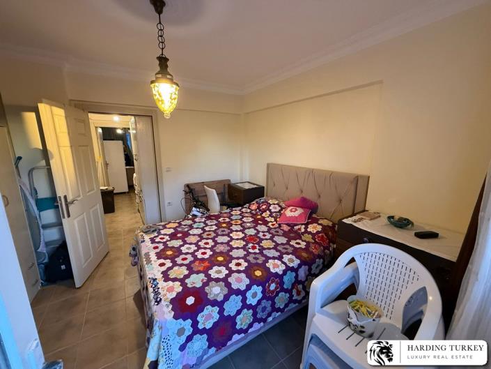 Image No.26-Appartement de 1 chambre à vendre à Altinkum