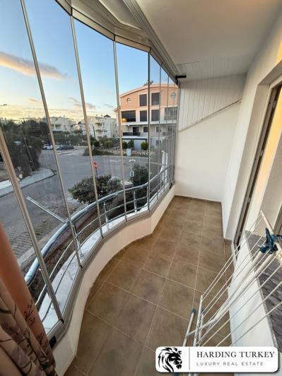 Image No.27-Appartement de 1 chambre à vendre à Altinkum