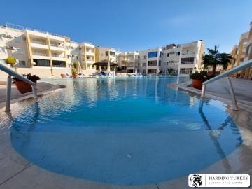 2 Bed Apartment for sale