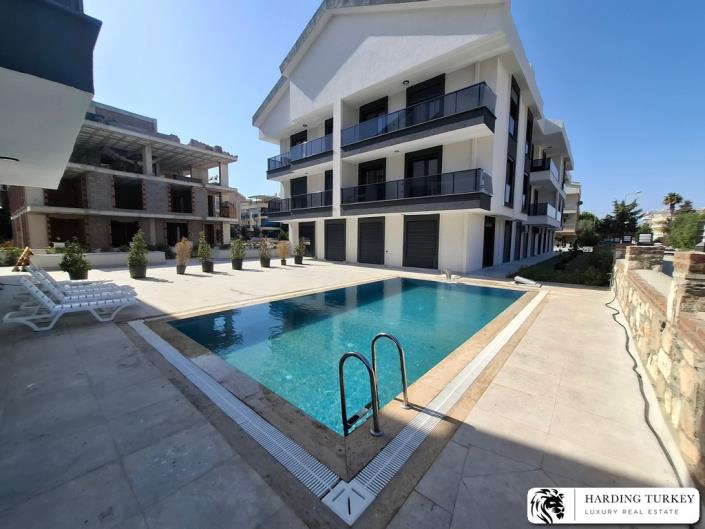 Image No.1-2 Bed Apartment for sale