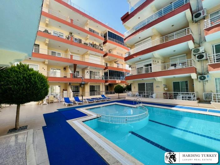 Image No.1-2 Bed Apartment for sale