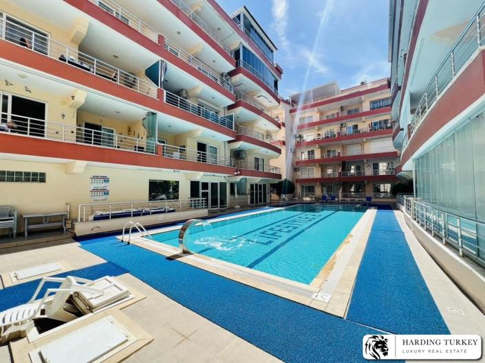 Image No.3-2 Bed Apartment for sale