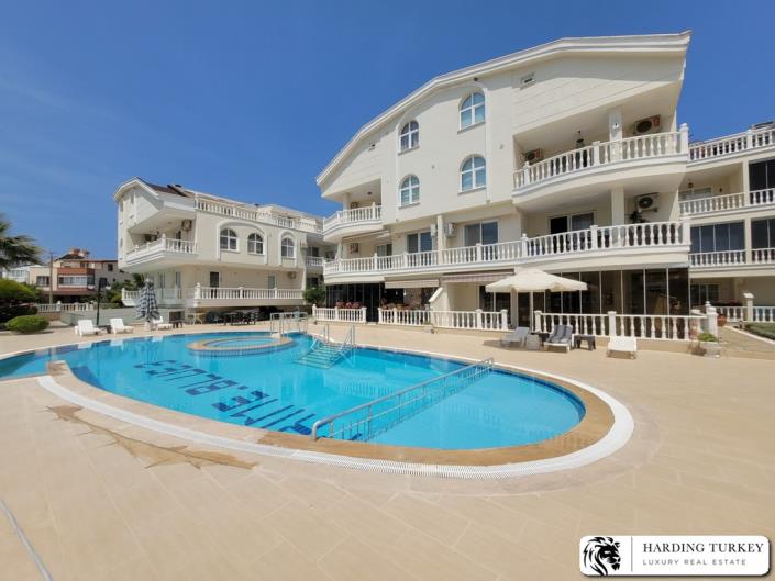 Image No.2-3 Bed Duplex for sale