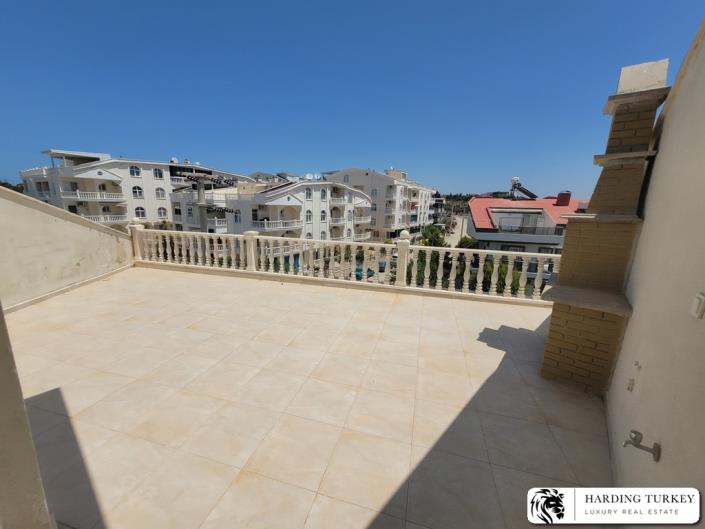 Image No.16-3 Bed Duplex for sale